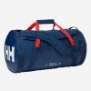 Helly Hansen Hh Duffel Bag 2 50L 584-Ocean Online