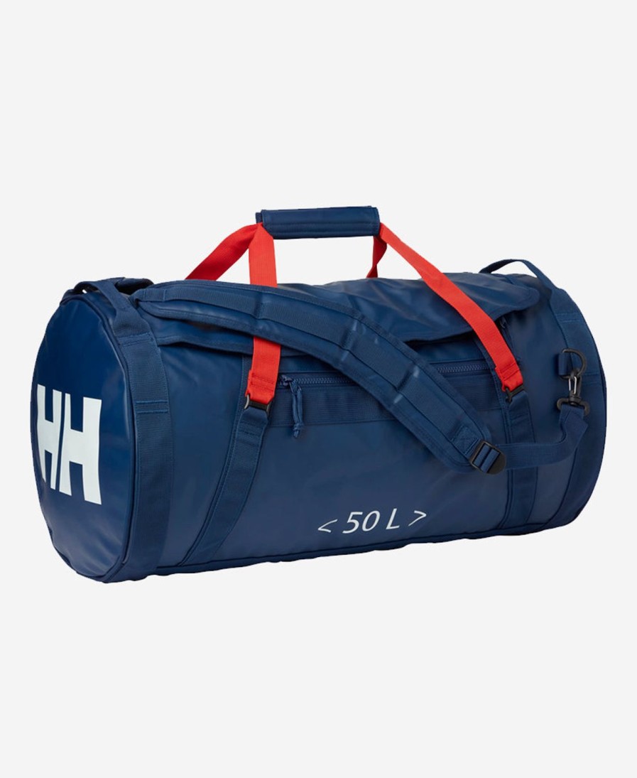 Helly Hansen Hh Duffel Bag 2 50L 584-Ocean Online