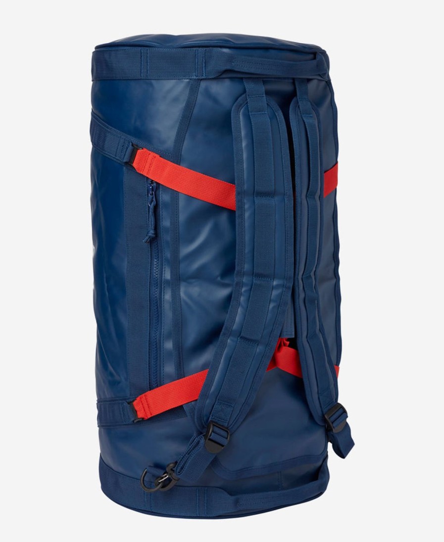 Helly Hansen Hh Duffel Bag 2 50L 584-Ocean Online