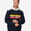 Helly Hansen Chalet Fleece 597-Navy New