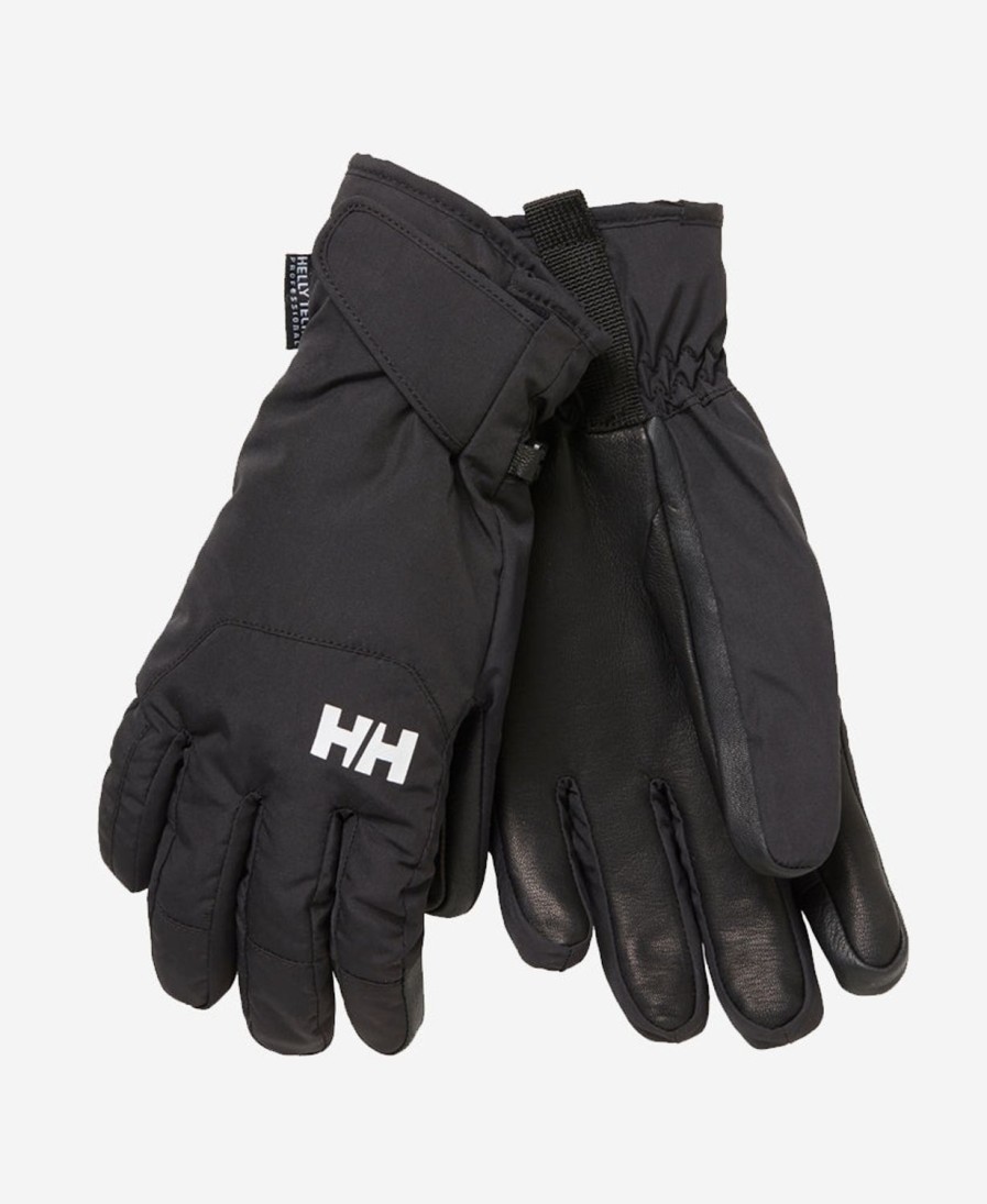 Helly Hansen Swift Ht Glove Black Online