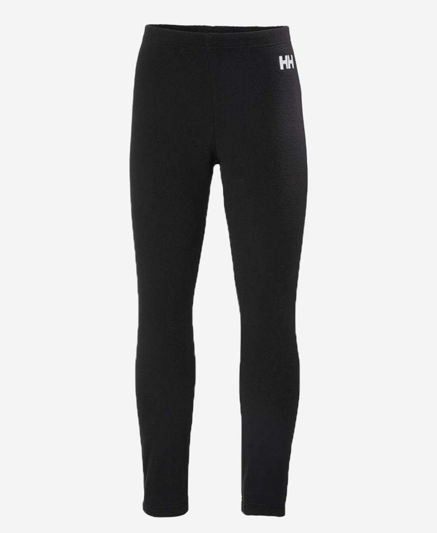 Helly Hansen Jr Daybreaker Tights 990-Black Wholesale