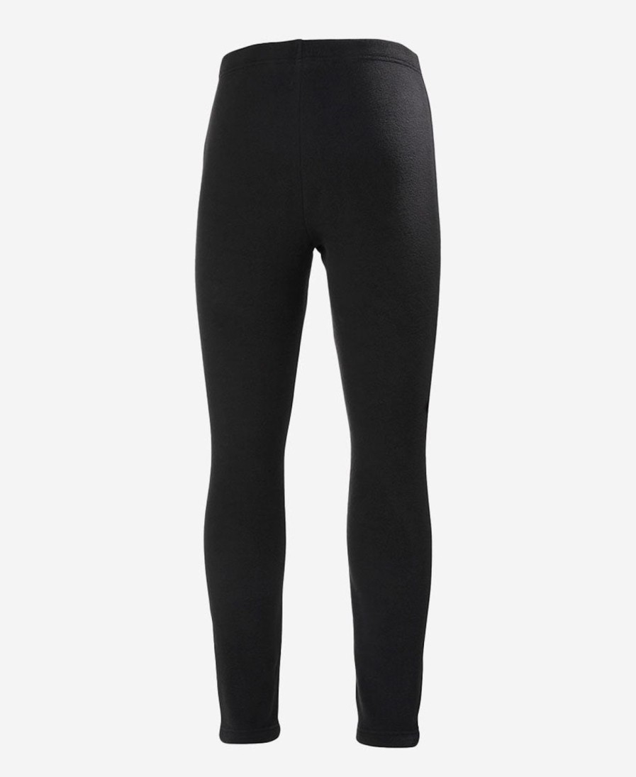 Helly Hansen Jr Daybreaker Tights 990-Black Wholesale