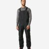 Helly Hansen Sogn Bib Cargo Pant 990-Black Wholesale