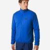 Helly Hansen Verglas Insulator Jacket Cobalt-2-0 New