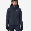 Helly Hansen W Verbier Infinity Jacket 597-Navy New