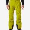 Helly Hansen Legendary Insulated Pant 452-Bright-Moss Clearance