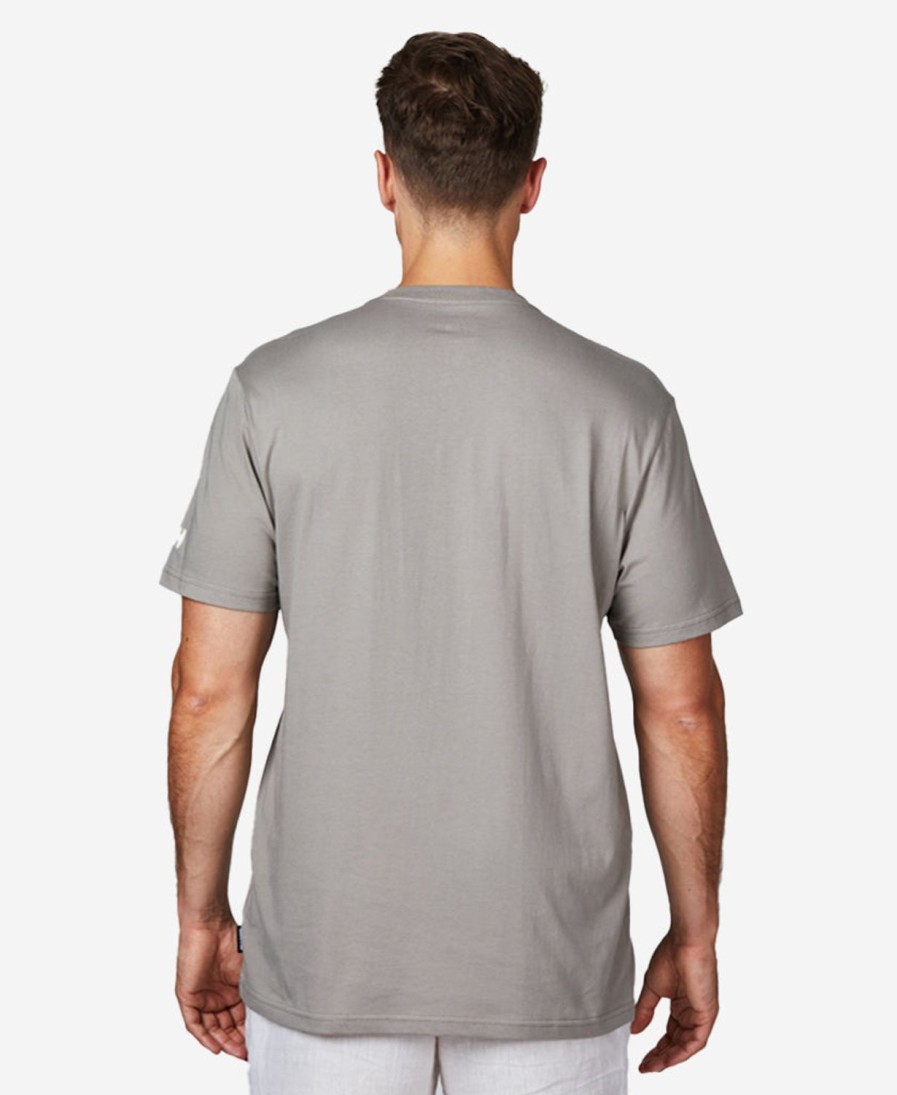 Helly Hansen Core T-Shirt 885-Terrazzo Clearance