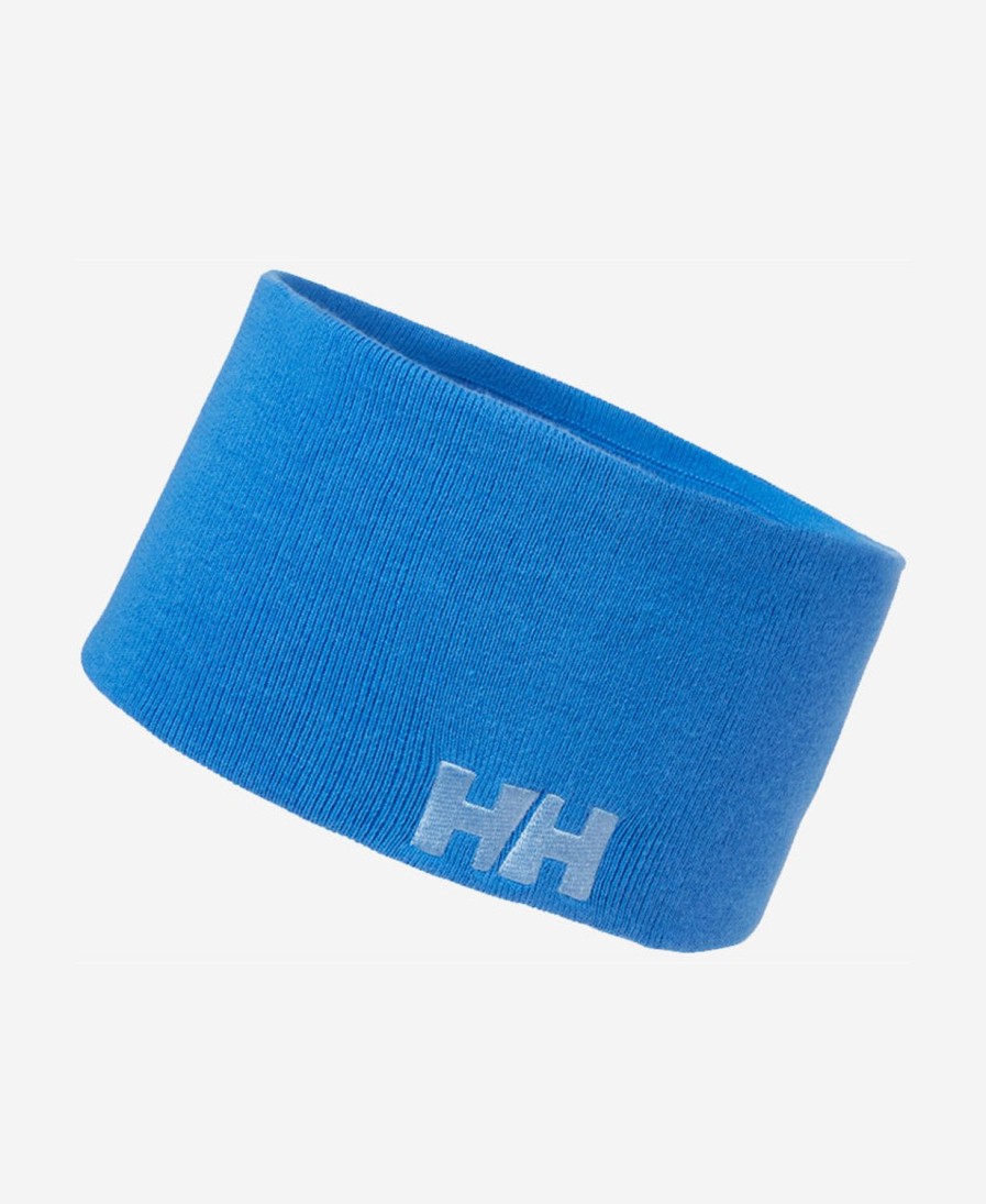 Helly Hansen Team Headband 554-Ultra-Blue Hot