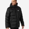 Helly Hansen Park Puffy Parka 990-Black New