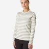 Helly Hansen W Arctic Ocean Long Sleeve 917-Mellow-Grey New