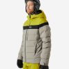 Helly Hansen Bossanova Puffy Jacket 885-Terrazzo New