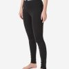 Helly Hansen W Lifa Merino Midweight Pant 990-Black New