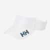 Helly Hansen Logo Visor 001-White Online