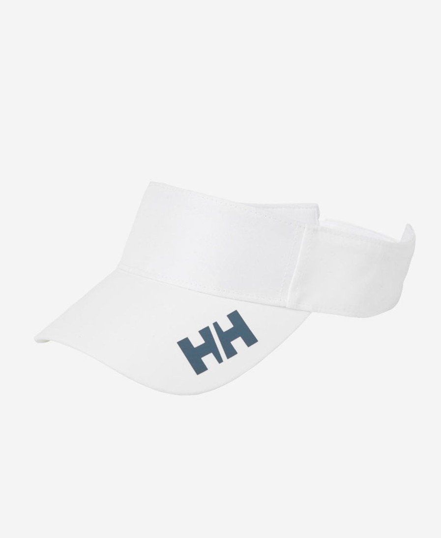 Helly Hansen Logo Visor 001-White Online