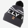 Helly Hansen Ridgeline Beanie 980-Ebony Best