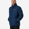 Helly Hansen Yu 23 Reversible Puffer 584-Ocean Wholesale