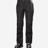 Helly Hansen W Blizzard Insulated Pant 990-Black Hot