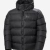 Helly Hansen Active Puffy Jacket 990-Black Online