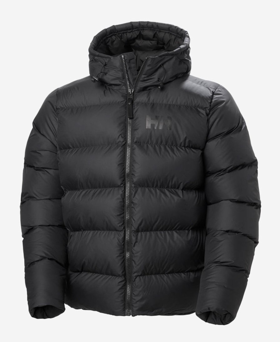 Helly Hansen Active Puffy Jacket 990-Black Online