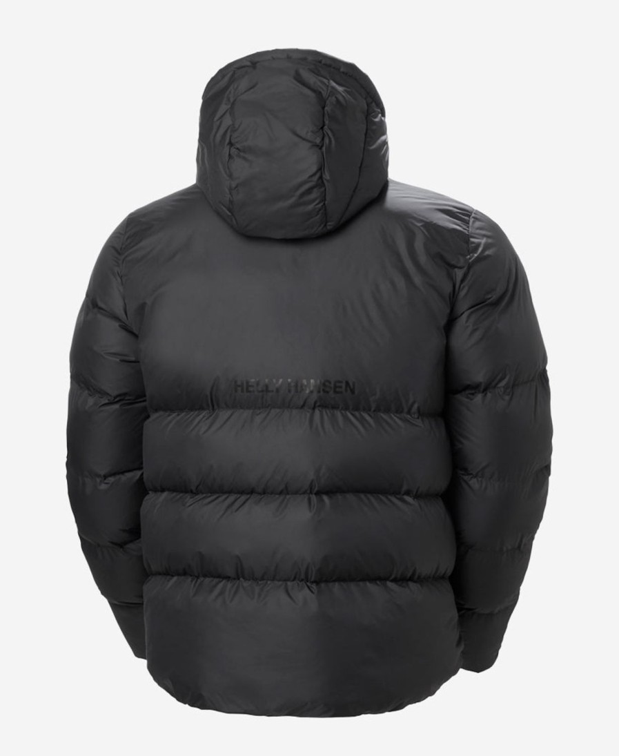 Helly Hansen Active Puffy Jacket 990-Black Online