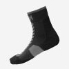 Helly Hansen Hiking Quarter Sock 991-Black Wholesale