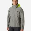 Helly Hansen Arctic Shore Jacket 876-Concrete New