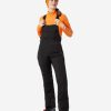 Helly Hansen W Legendary Insulated Bib Pant 990-Black Online