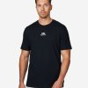 Helly Hansen Yu T-Shirt 990-Black Wholesale