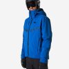 Helly Hansen Alpha Infinity Jacket 543-Cobalt-2-0 Wholesale