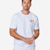 Helly Hansen Mountainside T-Shirt 001-White New