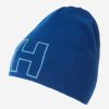 Helly Hansen Outline Beanie 606-Deep-Fjord Online