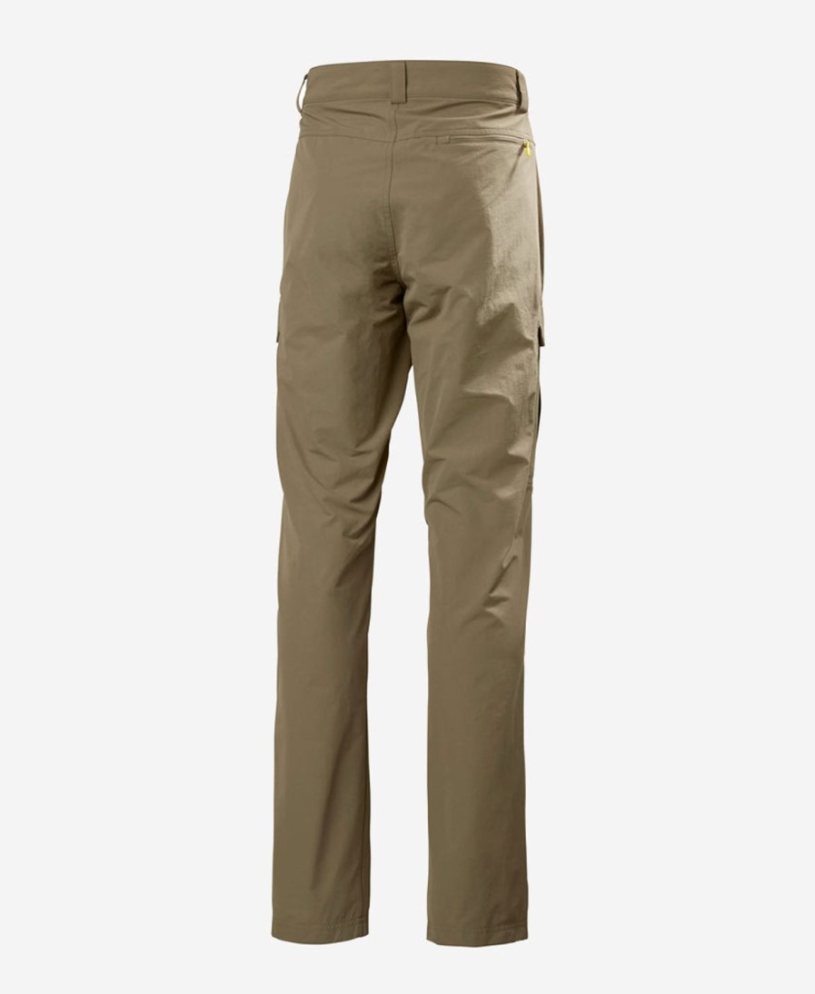 Helly Hansen Hh Qd Cargo Pant 746-Bedrock Online