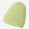 Helly Hansen Brand Beanie 498-Iced-Matcha Best