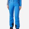 Helly Hansen W Legendary Insulated Pant 554-Ultra-Blue Hot