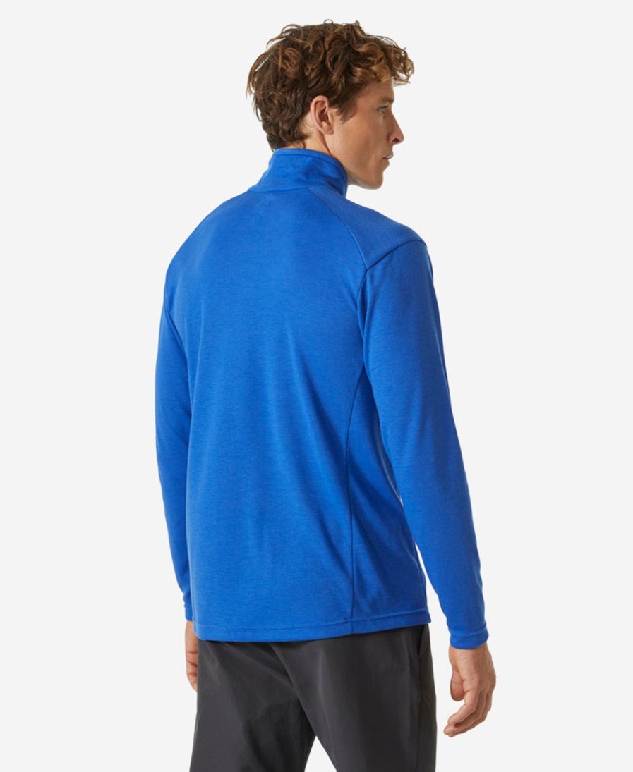 Helly Hansen Hp 1/2 Zip Pullover 543-Cobalt-2-0 Online