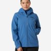 Helly Hansen W Verglas 3L Shell Jacket 636-Azurite Online