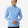 Helly Hansen Womens Daybreaker Fleece Jacket 628-Bright-Blue Online