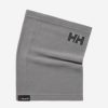 Helly Hansen Polartec Neck 876-Concrete Best