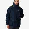 Helly Hansen Pier 3.0 Jacket 597-Navy Clearance