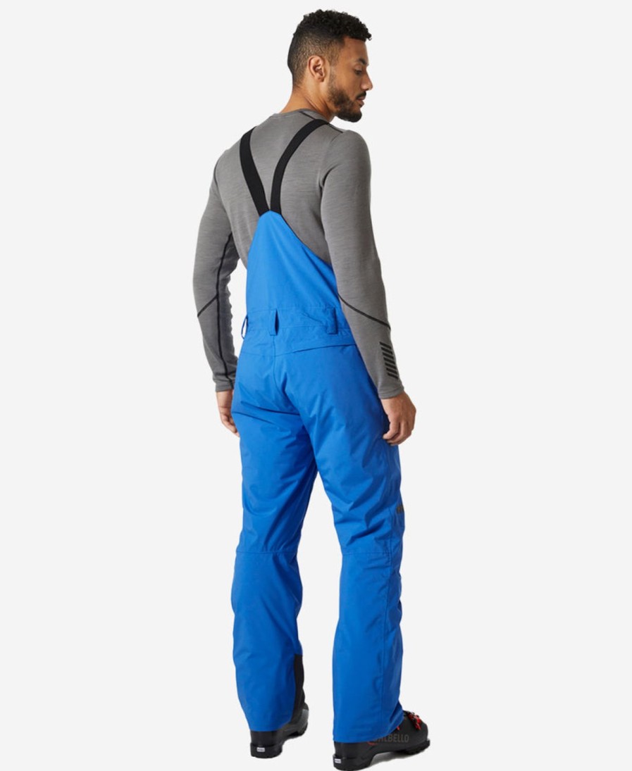 Helly Hansen Legendary Insulated Bib Pant 543-Cobalt-2-0 Wholesale