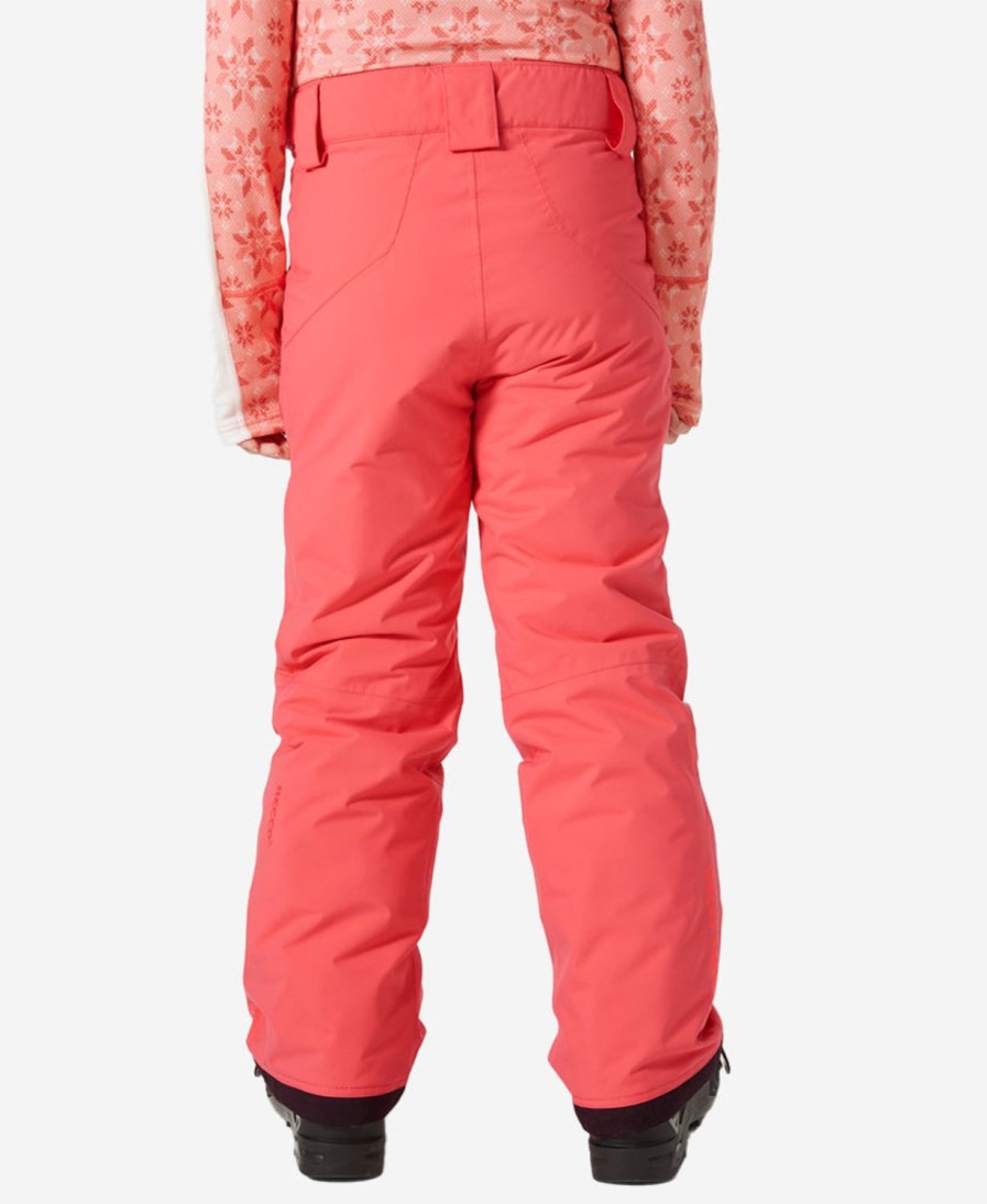 Helly Hansen Jr Legendary Pant 098-Sunset-Pink Wholesale