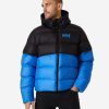 Helly Hansen Active Puffy Jacket 554-Ultra-Blue Clearance