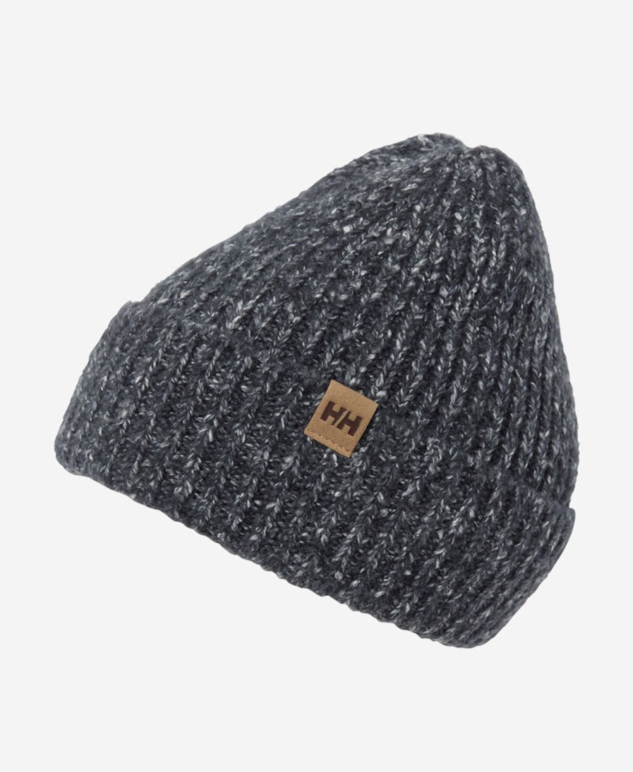 Helly Hansen Cozy Beanie 597-Navy Clearance