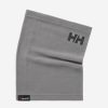 Helly Hansen Polartec Neck 876-Concrete New