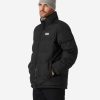 Helly Hansen Yu 23 Reversible Puffer 990-Black Clearance