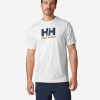 Helly Hansen Hh Logo T-Shirt 001-White Online