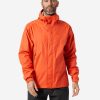 Helly Hansen Loke Jacket 300-Patrol-Orange Best