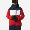 Helly Hansen Gravity Jacket 162-Red Wholesale