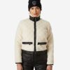 Helly Hansen W Diamond Pile Jkt 047-Snow Online